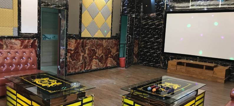 广州大树zsx度假别墅图片