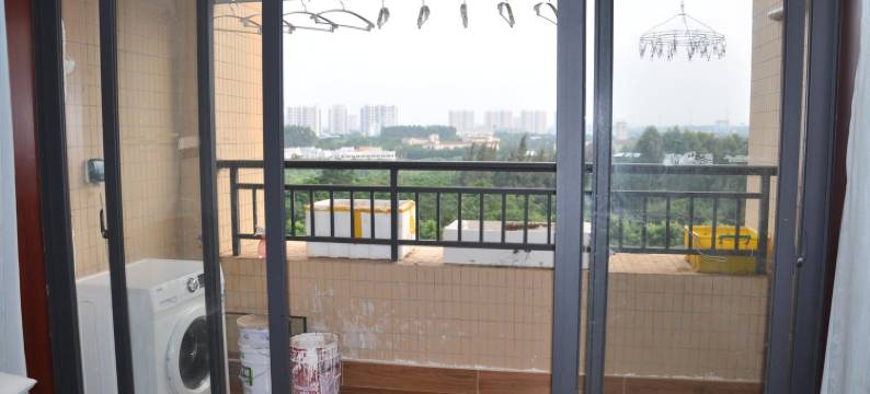 澄迈温泉度假房公寓图片