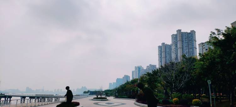 厦门高高7公寓图片