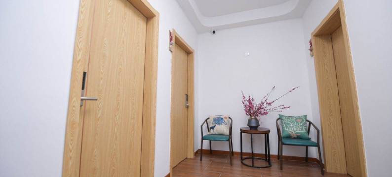 九舍民宿(游仙路分店)图片