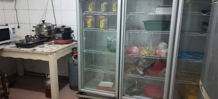 兴城益佳家庭宾馆图片