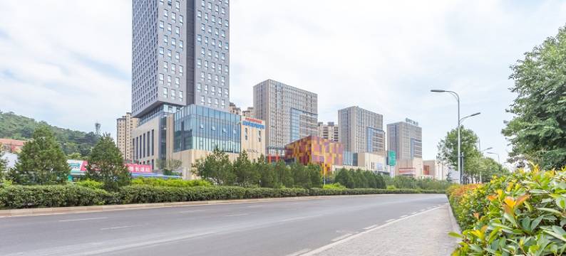 青岛爱的家民宿图片