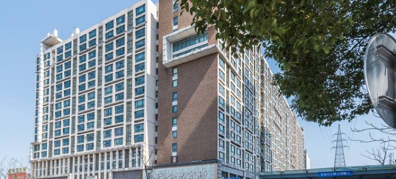 宁波觅物的设计空间公寓(6号店)图片