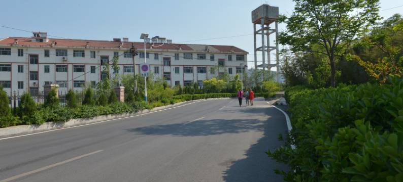 济南梦红儿公寓图片