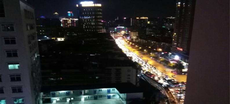 贵阳丽苑公寓图片