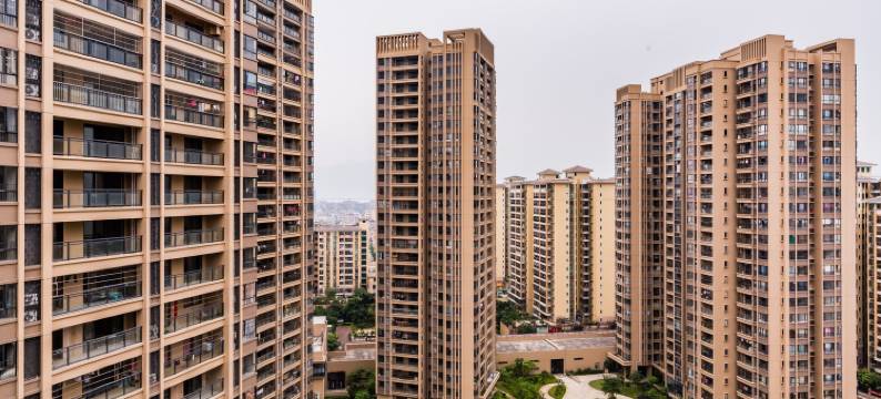 肇庆遇见－小林e家公寓(6号店)图片