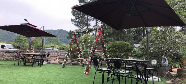 小后生公寓(杭州灵山线店)图片