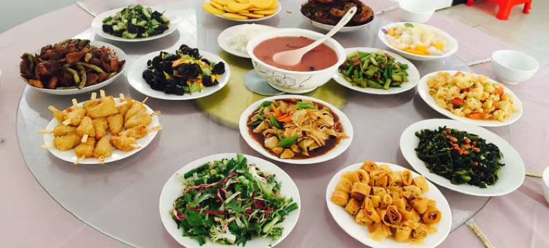 天津华韵雅居住宿图片