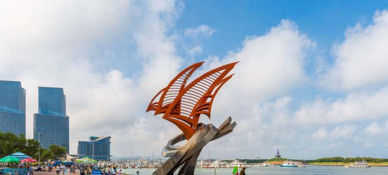 静雅居室公寓(海滨二路分店)图片