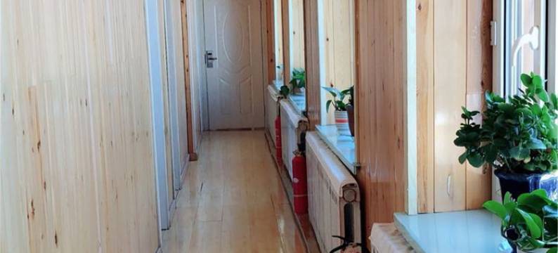 呼伦贝尔聚鑫源商务公寓(2号店)图片