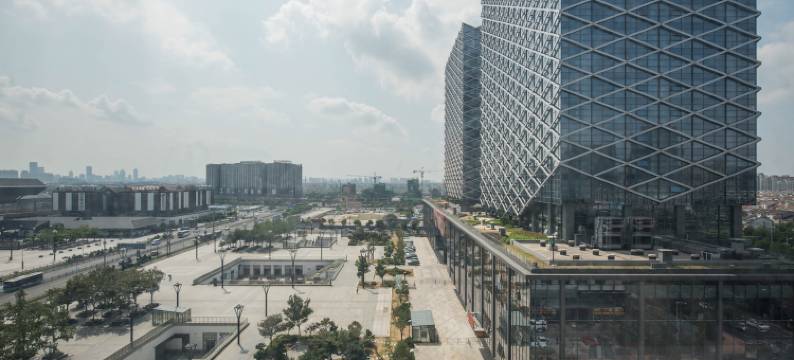 苏州福惠源雅居公寓图片