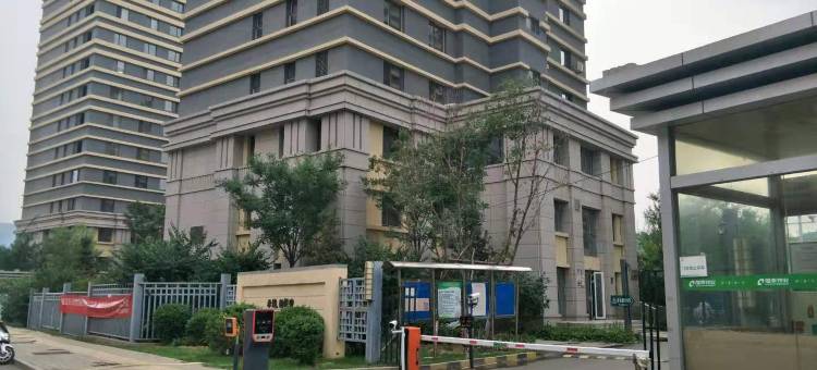 承德避暑山庄未来城民宿公寓图片