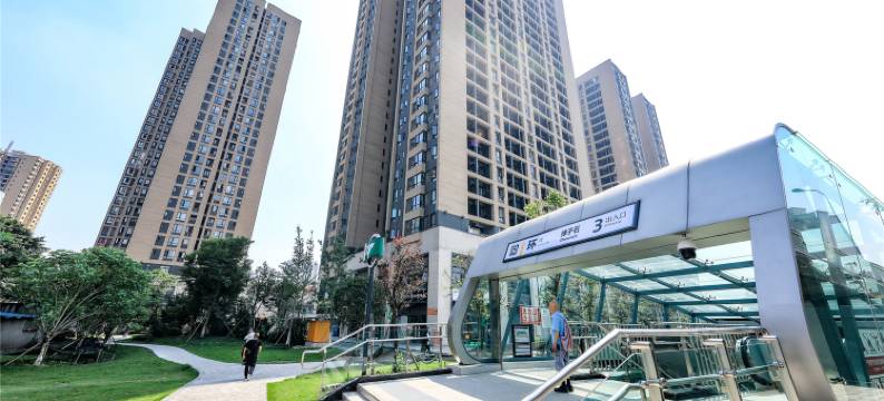 重庆江边小巢民宿图片