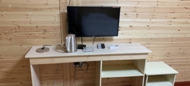 老山寨民宿图片