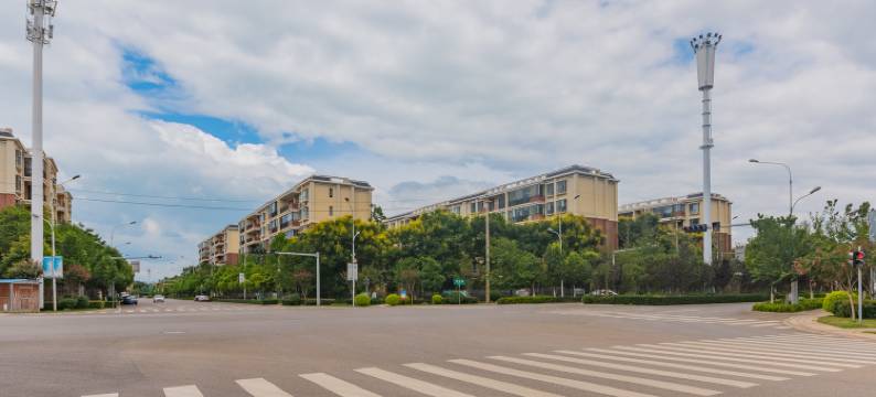 昆明呈贡滇池星城星都湾公寓图片