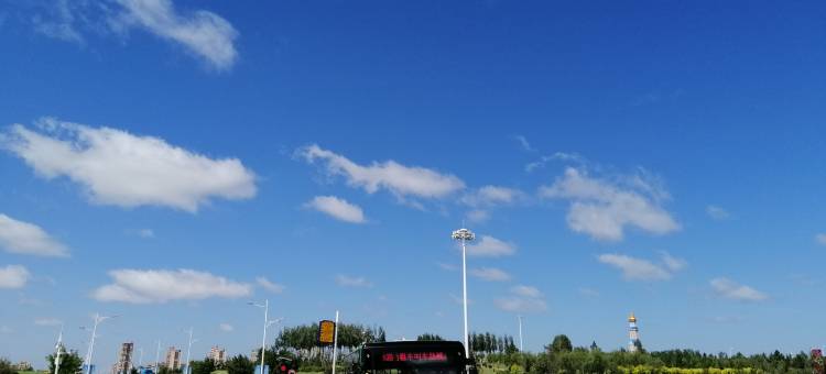 呼伦贝尔干净温馨家庭民宿图片