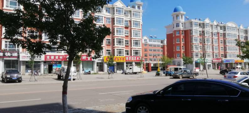 呼伦贝尔干净温馨家庭民宿图片