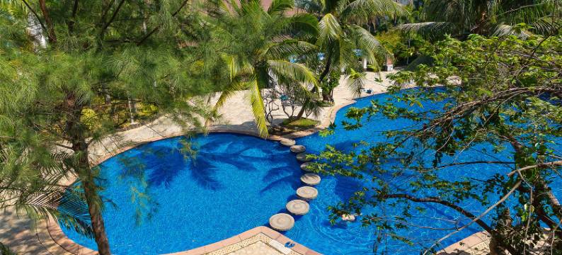 三亚宿造R5设计师民宿(凤凰路分店)图片