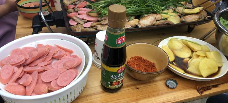 兴义宿缘居客栈图片