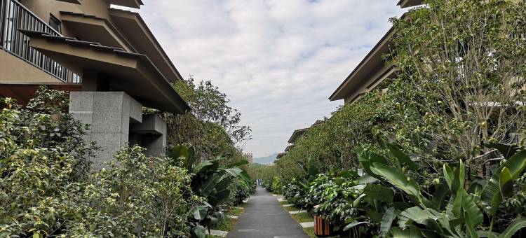 战神哥哥度假别墅(庄上庄温泉度假村分店)图片