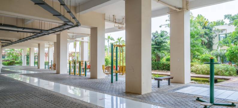 三亚飞鸟海景度假公寓图片