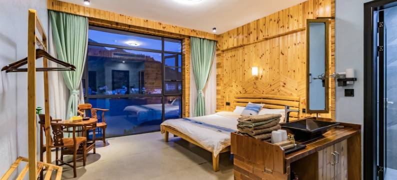 千岛湖云溪山居民宿图片