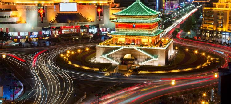 西安开民宿的小哥哥民宿NO.2图片