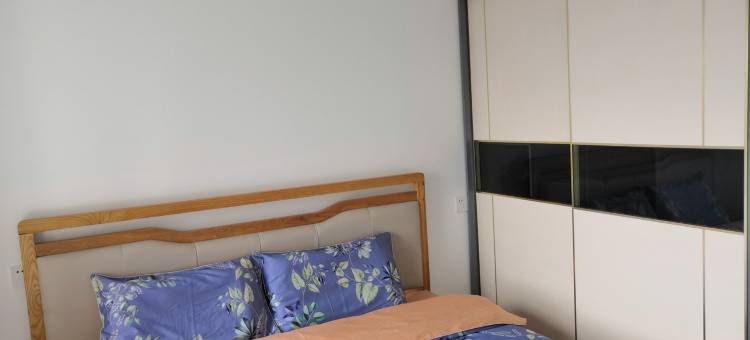 花香红艳公寓(海口4号店)图片