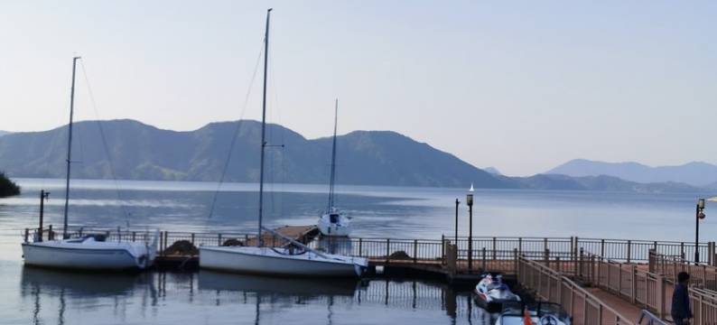 黄山Annie小姐公寓图片