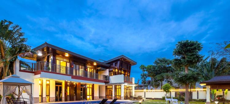 孔德明度假别墅(亚龙湾路2号分店)图片