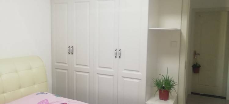 咸阳如风——名宿公寓(2号店)图片