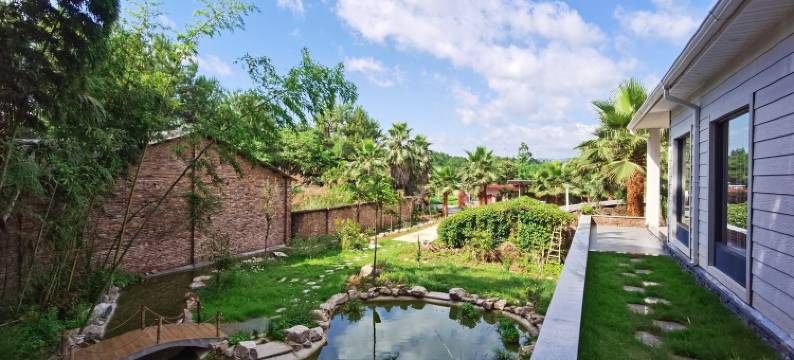 连城源宿山居民宿图片