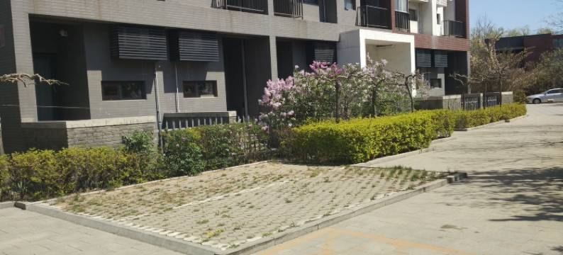 秦皇岛假日蓝湾酒店式公寓(山海关老龙头店)图片