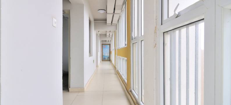 青岛青语宿寓图片