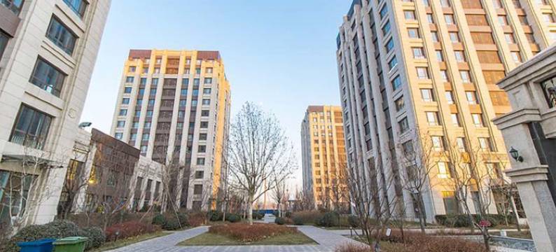 归居服务公寓(北京首都机场二店)图片