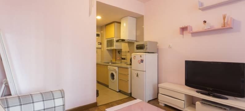 上海运鹏圣天地民宿2号图片