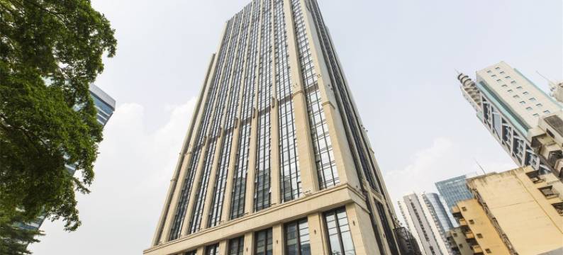 思途商务公寓(深圳罗湖万象城店)图片