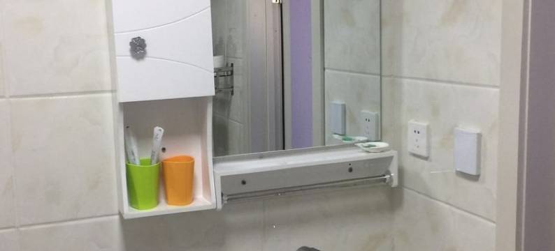 哈尔滨麦田酒店式公寓(三大动力路店)图片