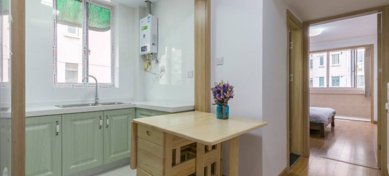 上海陆家嘴新国际博览中心店(分店)图片