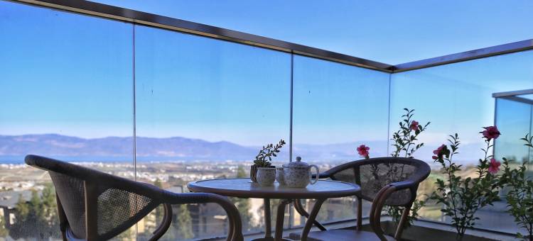 大理宿云随心欲所CASASUYA度假别墅(五星桥线分店)图片