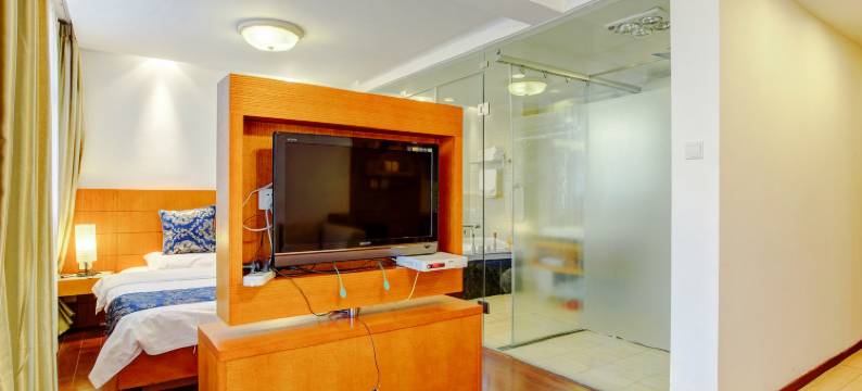 张家口爱都公寓图片