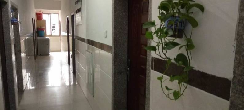 厦门贵宾商务公寓图片