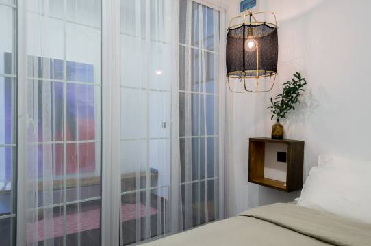 上海瞳孔Eyecor特色民宿(3号店)