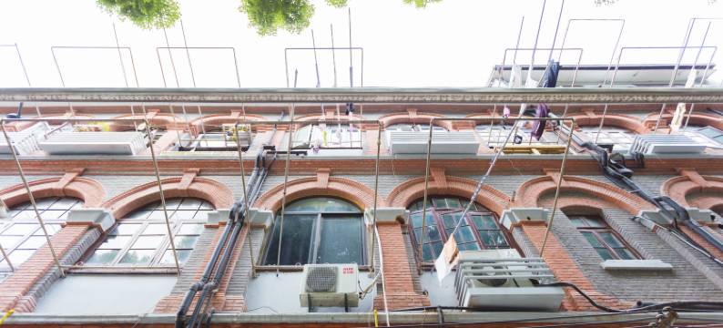 Secret Garden 首长公寓(上海瑞金二路店)图片