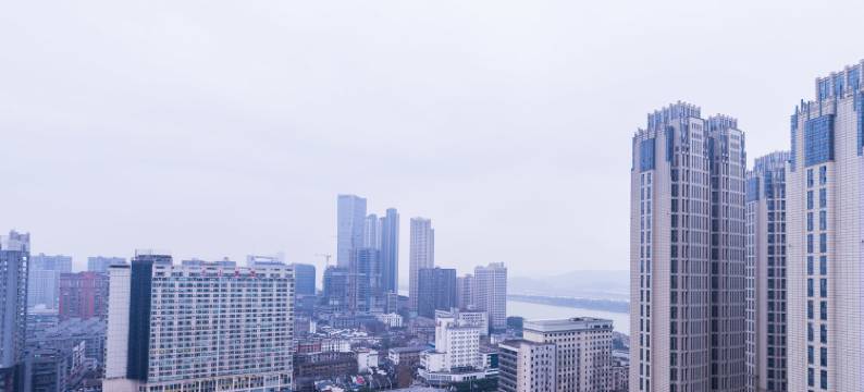 长沙盛夏果实公寓图片