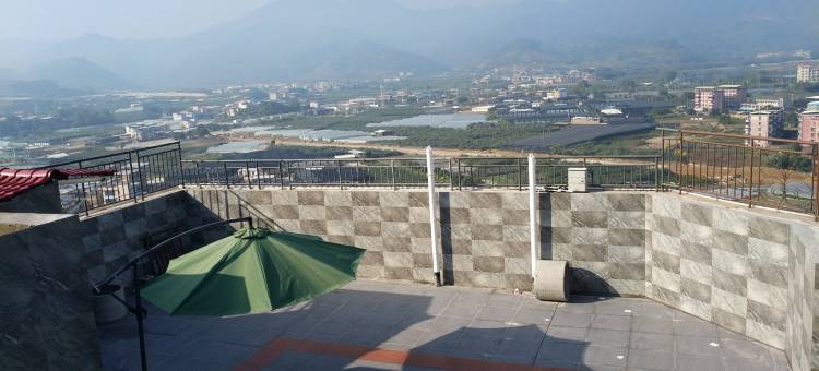 漳州南靖小正民宿图片