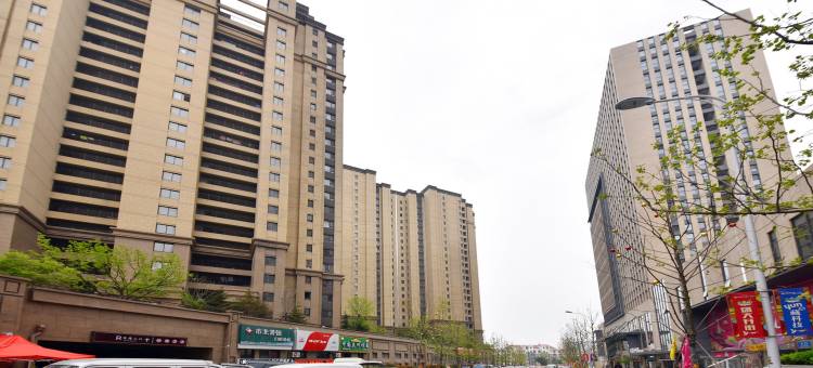 青岛美驻小屋图片