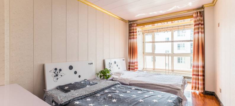 承德承易民宿图片