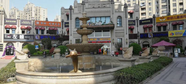 S公寓(白沙园路分店)图片