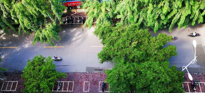 三亚倩海边度假公寓图片